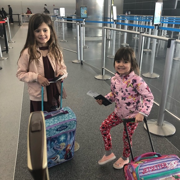 Meet your Posher, Mariana - Picture 5 of 10